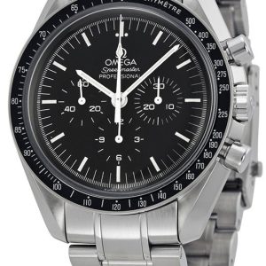 Omega Speedmaster Professional Herrklocka 3570.50.00 First Man on