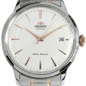 Orient Herrklocka RA-AC0004S10B Contemporary Automatic