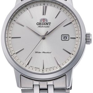 Orient Herrklocka RA-AC0F02S10B Contemporary Automatic