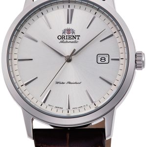 Orient Herrklocka RA-AC0F07S10B Contemporary Automatic