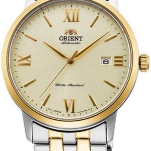 Orient Herrklocka RA-AC0F08G10B Contemporary Automatic