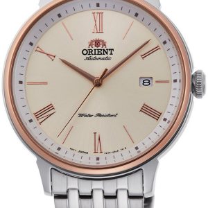 Orient Herrklocka RA-AC0J01S10B Contemporary Automatic