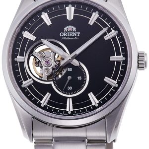 Orient Herrklocka RA-AR0002B10B Contemporary Svart/Stål Ø42 mm