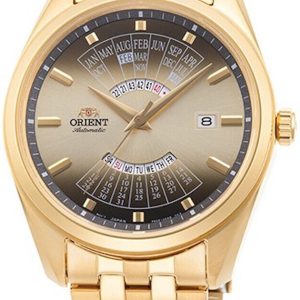 Orient Herrklocka RA-BA0001G10B Contemporary Automatic