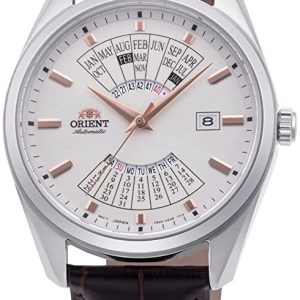 Orient Herrklocka RA-BA0005S10B Contemporary Automatic