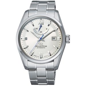 Orient Star Contemporary RE-AU0006S - Herr - 39 mm - Analogt - Automatiskt - Safirglas