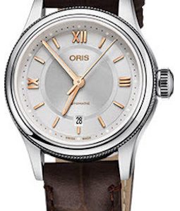 Oris Culture Damklocka 01 561 7718 4071-07 5 14 32