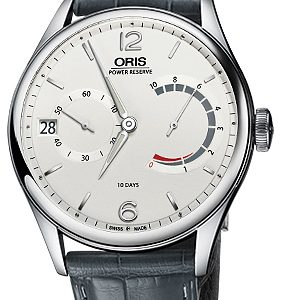 Oris Culture Herrklocka 01 111 7700 4031-Set 1 23 71FC