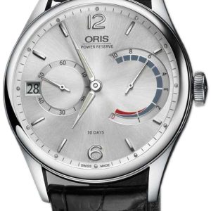 Oris Culture Herrklocka 01 111 7700 4061-Set 1 23 72FC