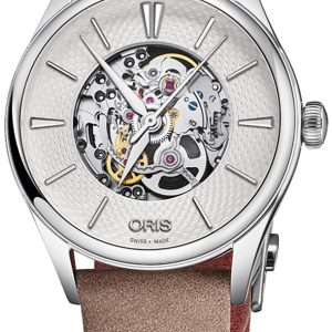 Oris Damklocka 01 560 7724 4051-07 5 17 33FC Culture