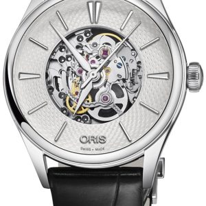 Oris Damklocka 01 560 7724 4051-07 5 17 64FC Culture