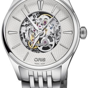 Oris Damklocka 01 560 7724 4051-07 8 17 79 Culture