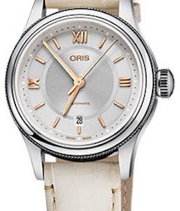 Oris Damklocka 01 561 7718 4071-07 5 14 31 Culture