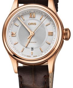 Oris Damklocka 01 561 7718 4871-07 6 14 32 Culture