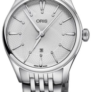 Oris Damklocka 01 561 7724 4051-07 8 17 79 Culture