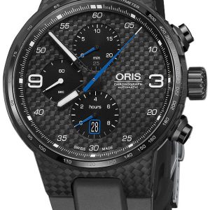 Oris Herrklocka 01 674 7725 8784-Set 4 24 54BT Motor Sport