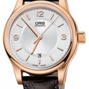 Oris Herrklocka 01 733 7594 4831-07 6 20 12 Culture