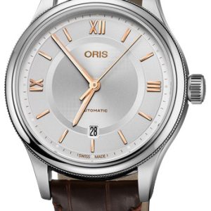 Oris Herrklocka 01 733 7719 4071-07 5 20 32 Culture