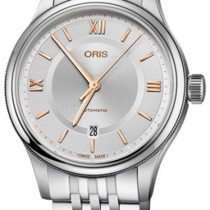 Oris Herrklocka 01 733 7719 4071-07 8 20 10 Culture