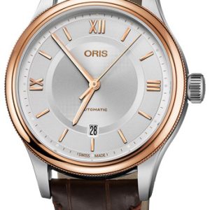 Oris Herrklocka 01 733 7719 4371-07 5 20 32 Culture