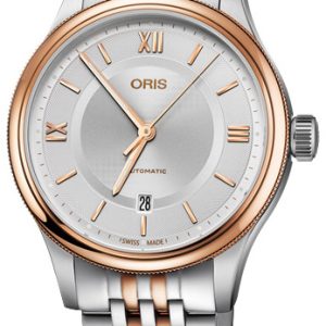 Oris Herrklocka 01 733 7719 4371-07 8 20 12 Culture