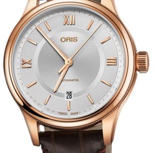 Oris Herrklocka 01 733 7719 4871-07 6 20 32 Culture