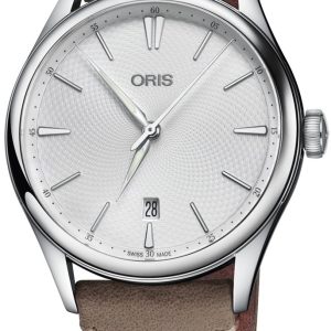 Oris Herrklocka 01 733 7721 4051-07 5 21 32FC Culture