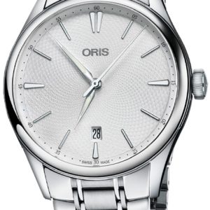 Oris Herrklocka 01 733 7721 4051-07 8 21 88 Culture