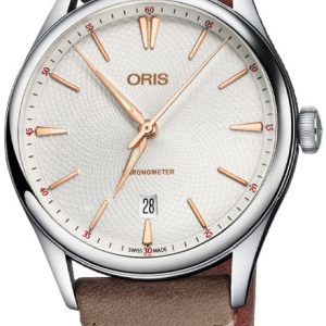 Oris Herrklocka 01 737 7721 4031-07 5 21 32FC Culture