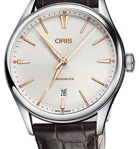 Oris Herrklocka 01 737 7721 4031-07 5 21 65FC Culture