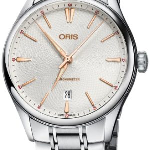 Oris Herrklocka 01 737 7721 4031-07 8 21 88 Culture