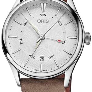 Oris Herrklocka 01 755 7742 4051-07 5 21 32FC Culture