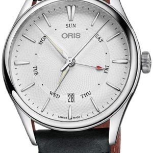 Oris Herrklocka 01 755 7742 4051-07 5 21 34FC Culture