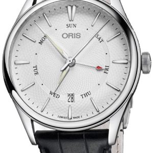 Oris Herrklocka 01 755 7742 4051-07 5 21 64FC Culture