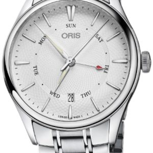 Oris Herrklocka 01 755 7742 4051-07 8 21 88 Culture