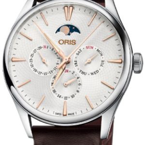 Oris Herrklocka 01 781 7729 4031-07 5 21 31FC Culture