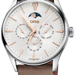 Oris Herrklocka 01 781 7729 4031-07 5 21 32FC Culture