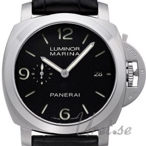 Panerai Herrklocka PAM00312 Contemporary Luminor 1950 3 Days