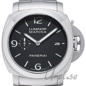 Panerai Herrklocka PAM00328 Contemporary Luminor 1950 3 Days