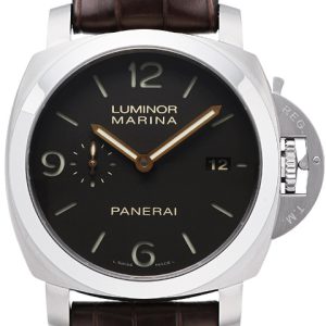 Panerai Herrklocka PAM00351 Contemporary Luminor 1950 Marina 3 Days