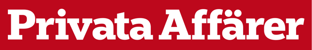 privata affärer logo