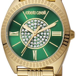 Roberto Cavalli by Franck Muller Damklocka RC5L022M0065