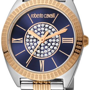 Roberto Cavalli by Franck Muller Damklocka RC5L022M0095