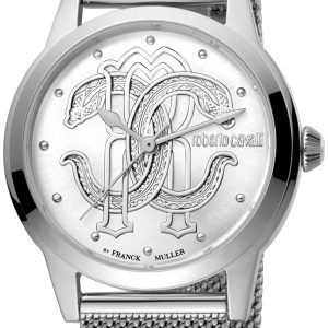 Roberto Cavalli by Franck Muller Damklocka RV1L117M0071 Franck Muller