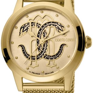 Roberto Cavalli by Franck Muller Damklocka RV1L117M0091 Franck Muller