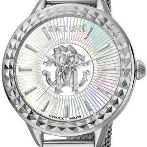 Roberto Cavalli by Franck Muller Damklocka RV1L125M0051 Franck Muller