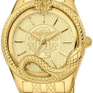 Roberto Cavalli by Franck Muller Damklocka RV1L164M0061