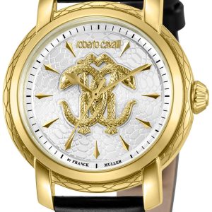 Roberto Cavalli by Franck Muller Damklocka RV1L167L0021