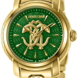 Roberto Cavalli by Franck Muller Damklocka RV1L167M0061