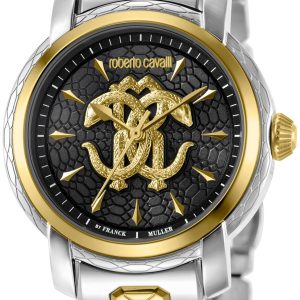 Roberto Cavalli by Franck Muller Damklocka RV1L167M0091